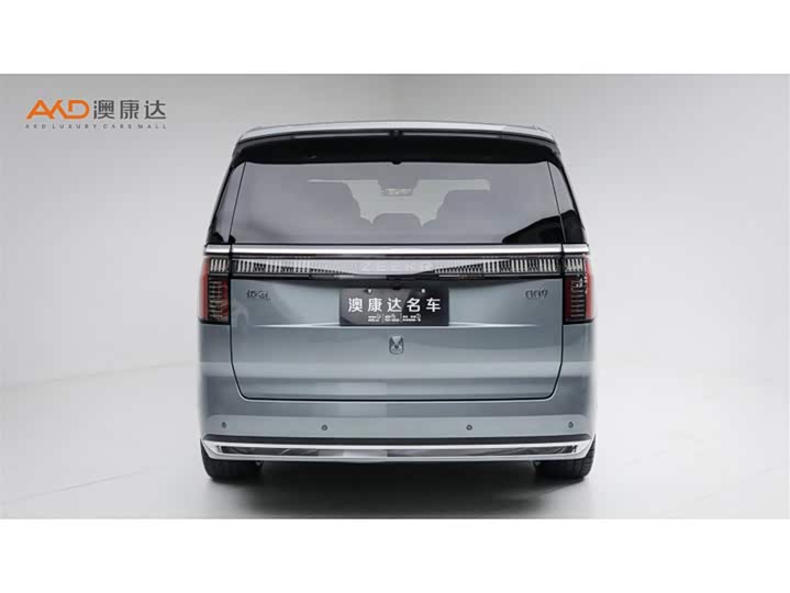 Zeekr 009 2024 7-Seater Aisle Version 108kWh - zdjęcie 15