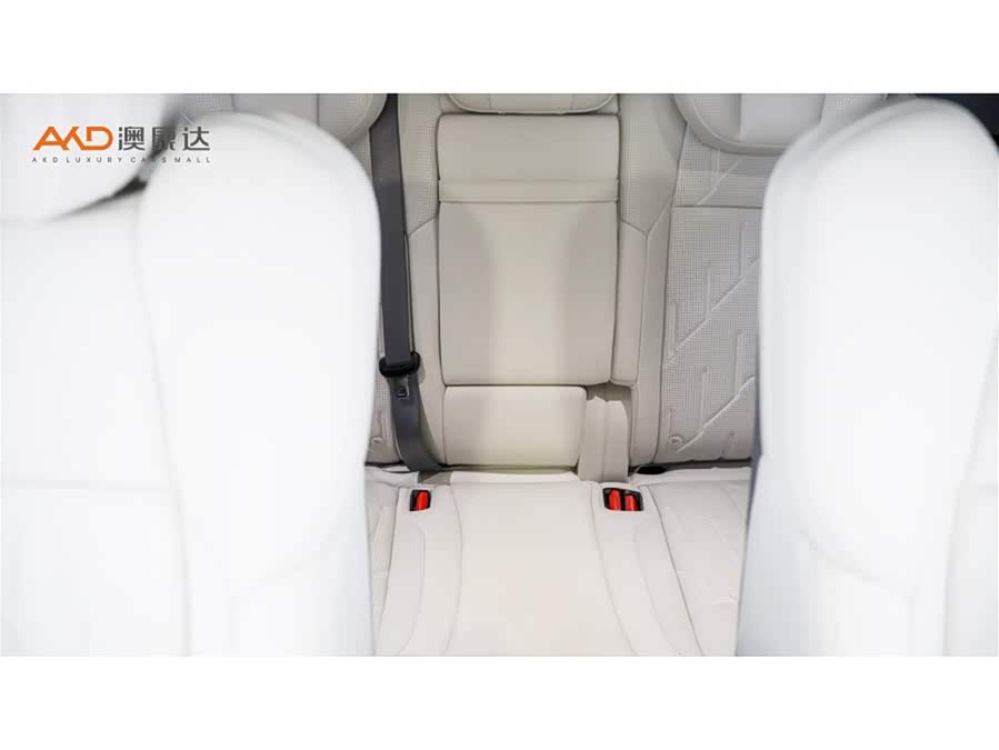 Zeekr 009 2024 7-Seater Aisle Version 108kWh - zdjęcie 8