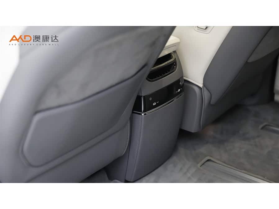 Zeekr 009 2024 7-Seater Aisle Version 108kWh - zdjęcie 10