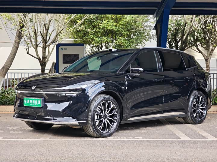 Zeekr 7X 2025 100kWh Long Range RWD Intelligent Driving - zdjęcie 17