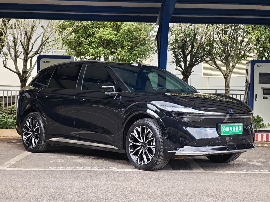 Zeekr 7X 2025 100kWh Long Range RWD Intelligent Driving - zdjęcie 3