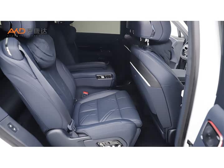 Zeekr 9X 2025 Hyper 70kWh 6-seater - zdjęcie 18