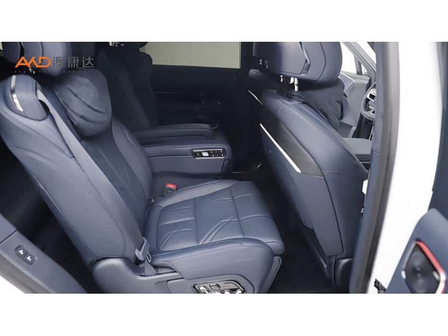 Zeekr 9X 2025 Hyper 70kWh 6-seater - zdjęcie 7