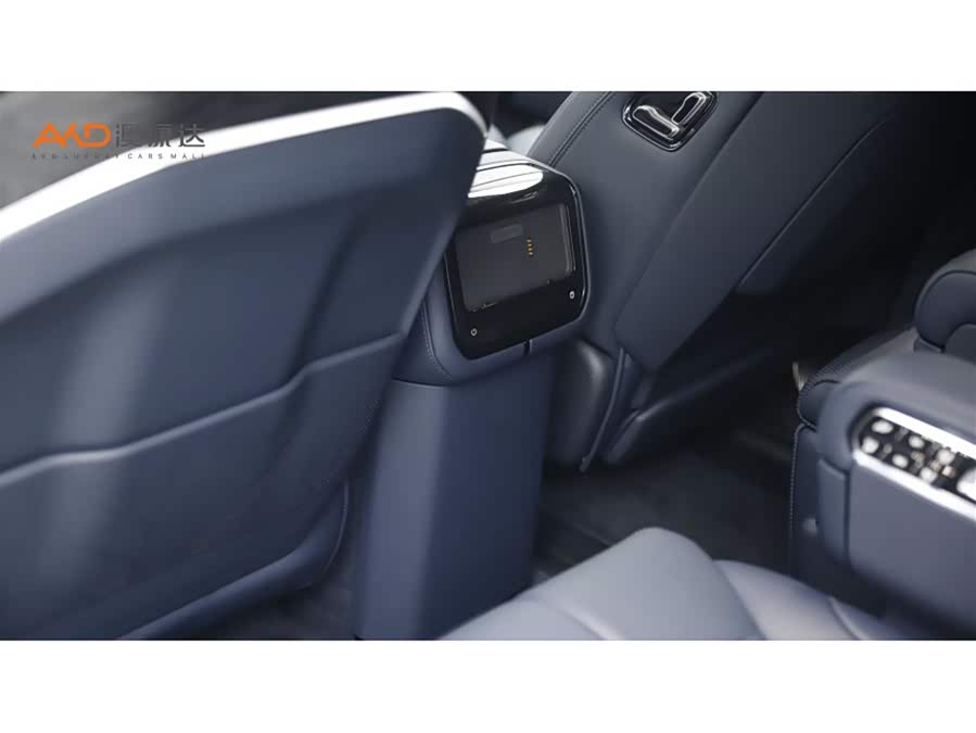 Zeekr 9X 2025 Hyper 70kWh 6-seater - zdjęcie 9