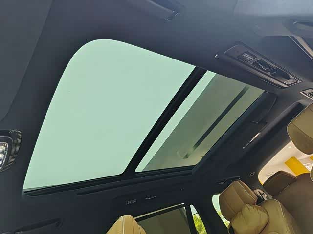 Zeekr 9X 2025 Ultra 55kWh 6-seater - zdjęcie 13