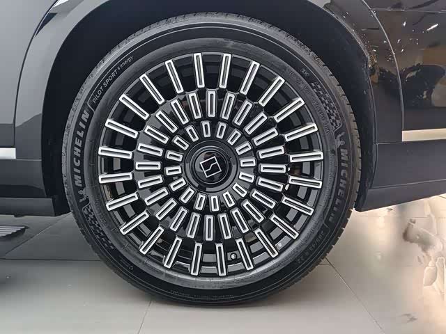 Zeekr 9X 2025 Ultra 55kWh 6-seater - zdjęcie 15