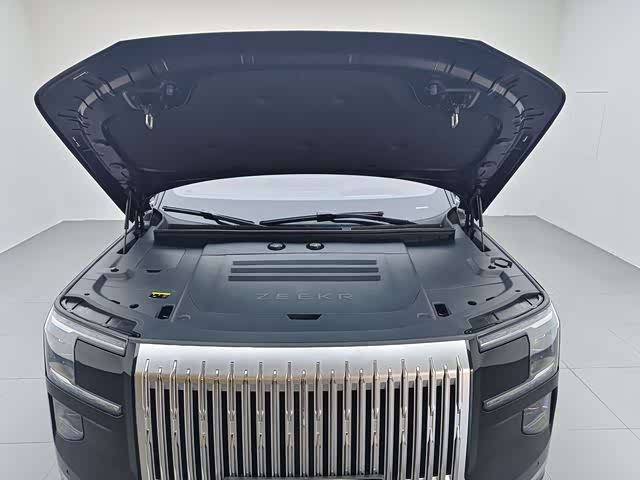 Zeekr 9X 2025 Ultra 55kWh 6-seater - zdjęcie 16