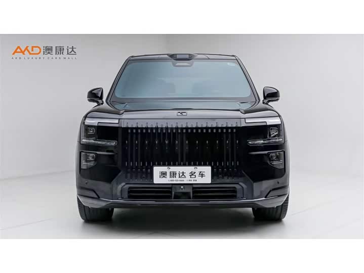 Zeekr 9X 2025 Ultra 70kWh 6-seater - zdjęcie 12
