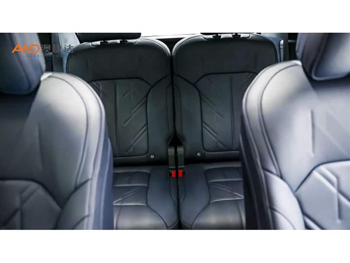 Zeekr 9X 2025 Ultra 70kWh 6-seater - zdjęcie 18
