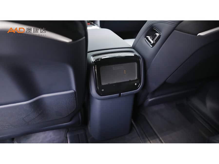 Zeekr 9X 2025 Ultra 70kWh 6-seater - zdjęcie 9