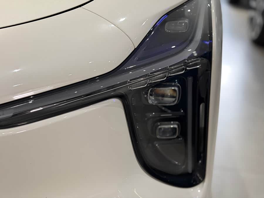 Zhi Ji LS6 2026 EV Max - zdjęcie 2