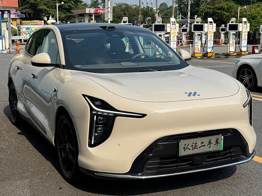 Zhi Ji LS6 2026 EV Max+ - zdjęcie 3