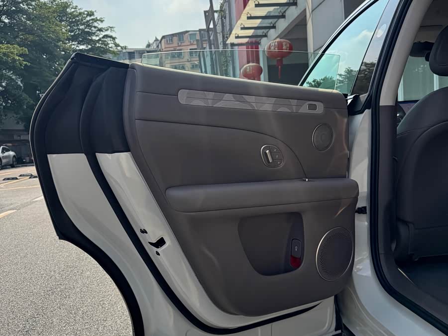 Zhi Ji LS6 2026 EV Max+ - zdjęcie 10