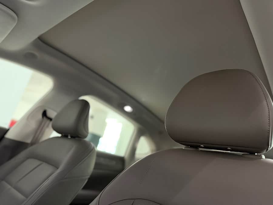 Zhi Ji LS6 2026 EV Max - zdjęcie 10