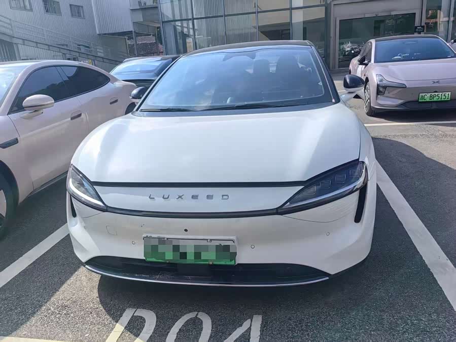 ZhiJie S7 2024 Pro - zdjęcie 1