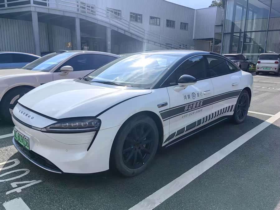 ZhiJie S7 2024 Pro - zdjęcie 2