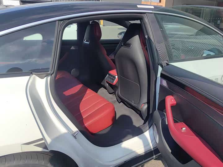 ZhiJie S7 2024 Pro - zdjęcie 13