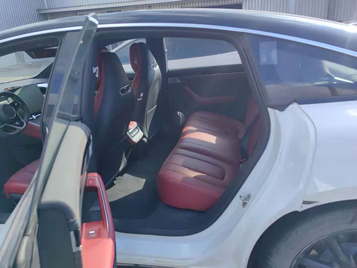 ZhiJie S7 2024 Pro - zdjęcie 14