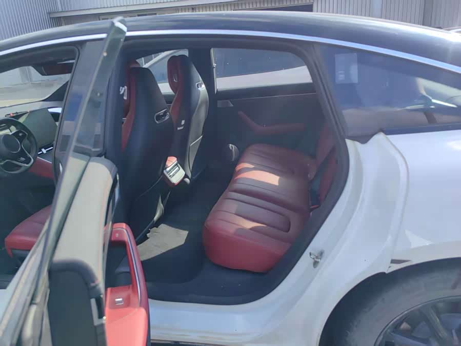ZhiJie S7 2024 Pro - zdjęcie 7