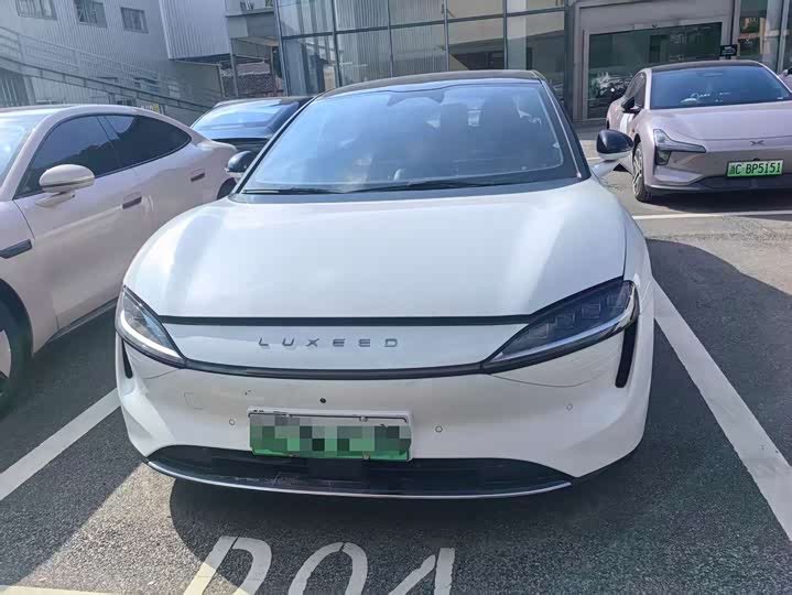 ZhiJie S7 2024 Pro - zdjęcie 8