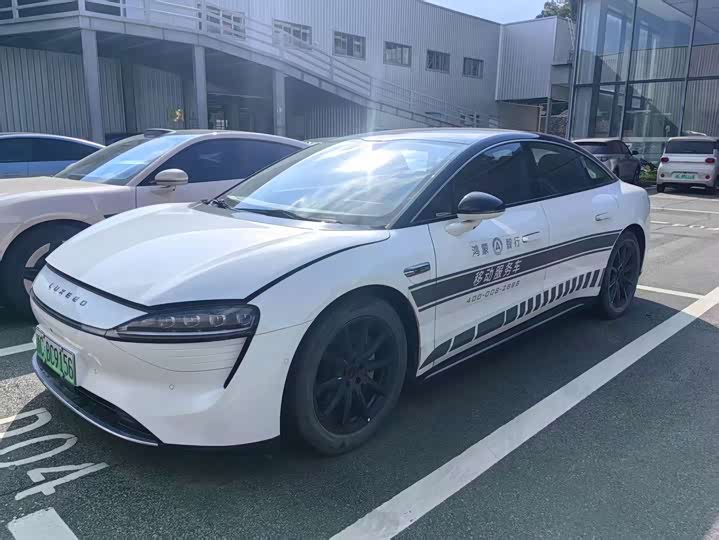 ZhiJie S7 2024 Pro - zdjęcie 9