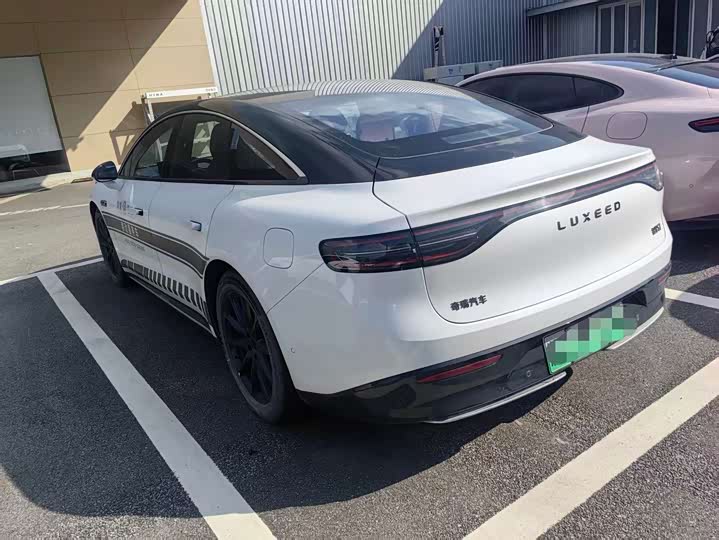 ZhiJie S7 2024 Pro - zdjęcie 10