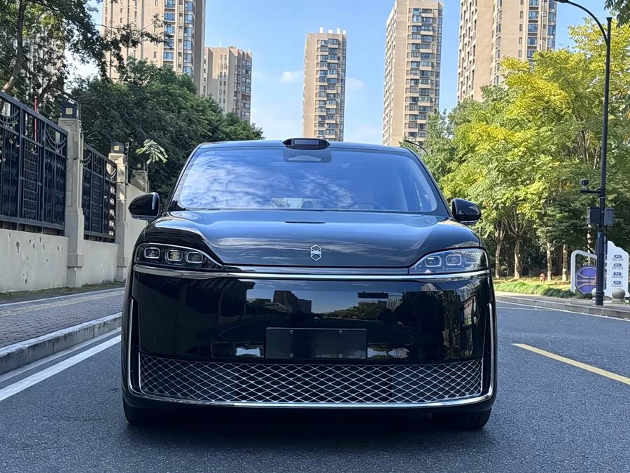 ZhiJie V9 2026 Ultra+ - zdjęcie 2