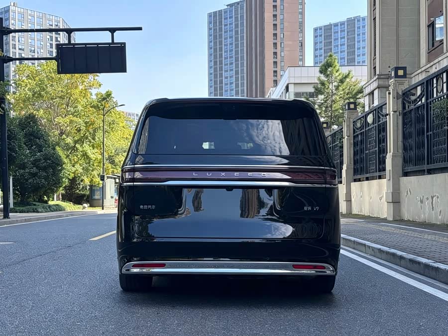ZhiJie V9 2026 Ultra+ - zdjęcie 6