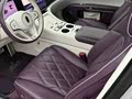 ZunJie S800 2025 2WD Extended Range Starry Executive 4-Seater (896 Line Laser Radar) - zdjęcie 20