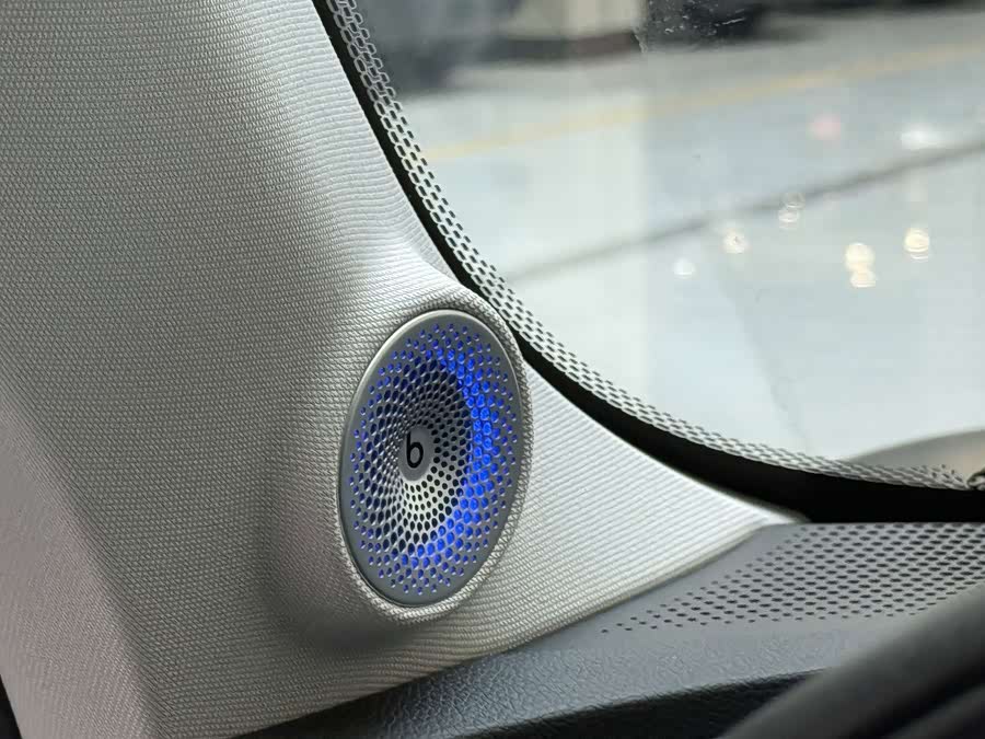 smart #1 2022 Premium - zdjęcie 10