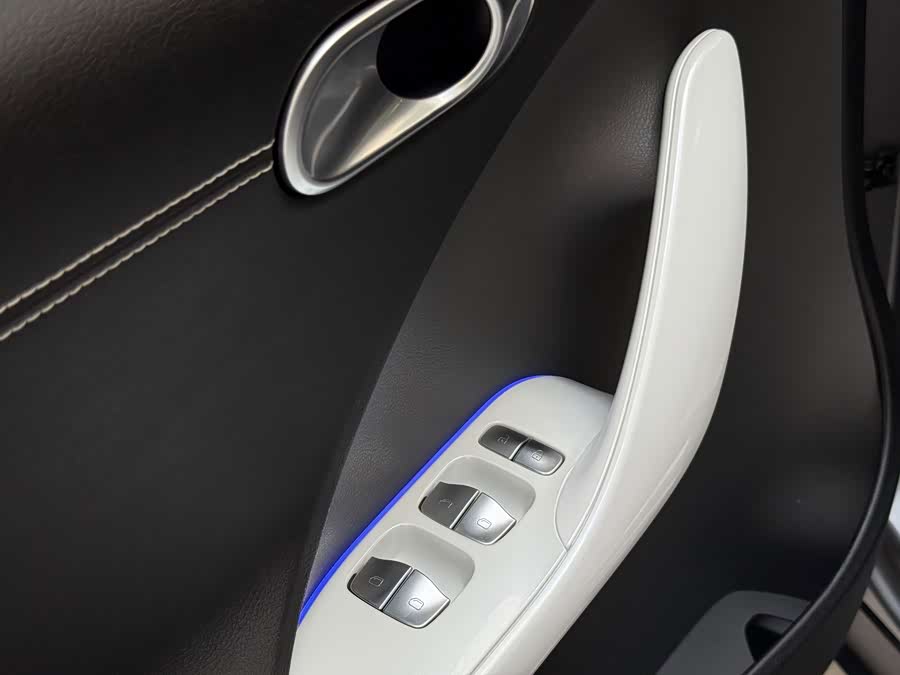 smart #1 2022 Premium - zdjęcie 16