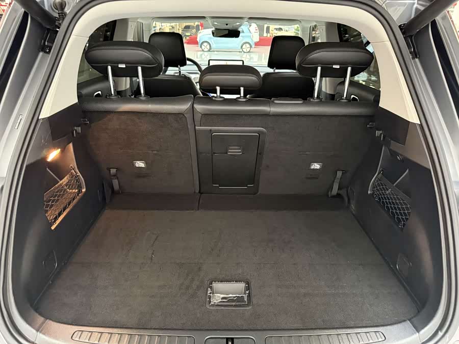 smart #1 2022 Premium - zdjęcie 9