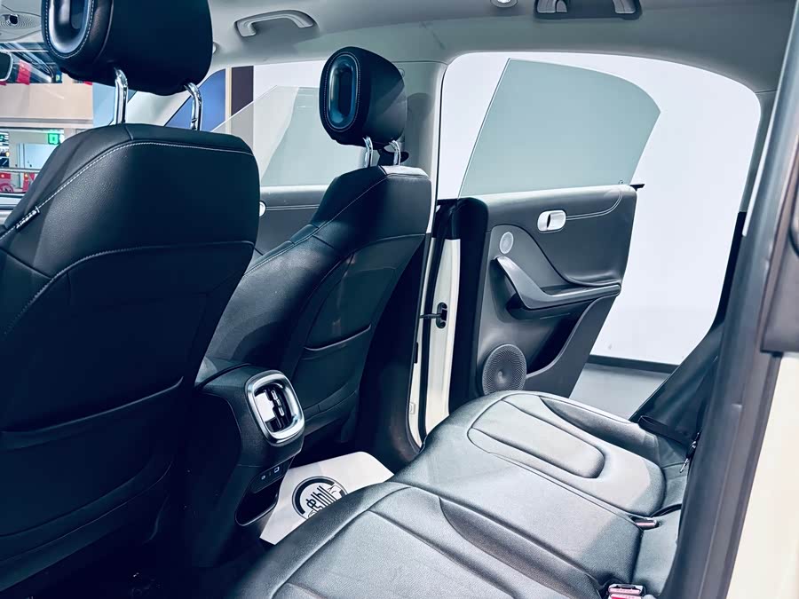 smart #1 2023 Pro - zdjęcie 12