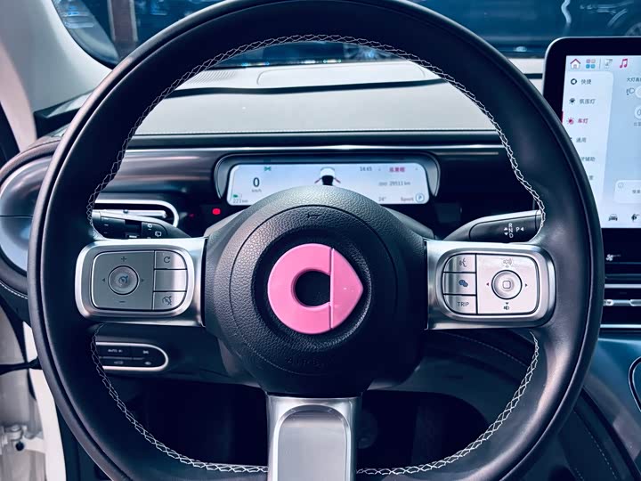 smart #1 2023 Pro - zdjęcie 18